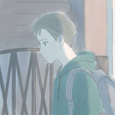 拒绝感情头像男生图片