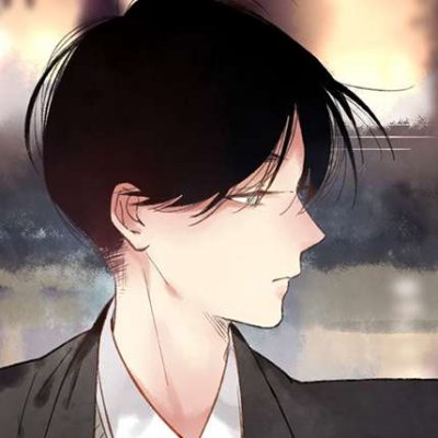 拒绝感情头像男生图片
