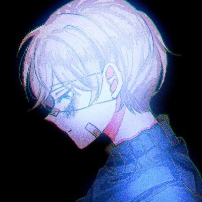 拒绝感情头像男生图片