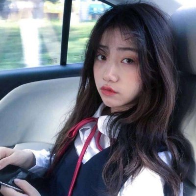 女生下半身的头像裙子图片