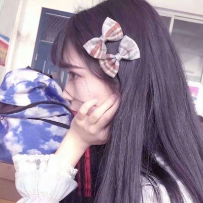 女生下半身的头像裙子图片
