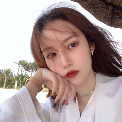 女生下半身的头像裙子图片