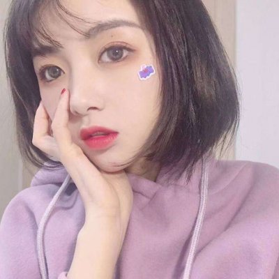 女生下半身的头像裙子图片