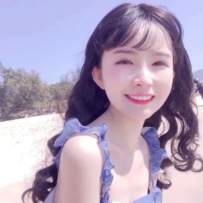 女生下半身的头像裙子
