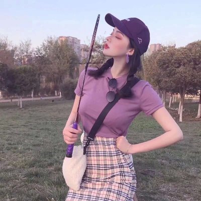 女生下半身的头像裙子图片