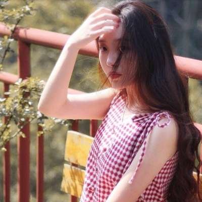 女生下半身的头像裙子图片