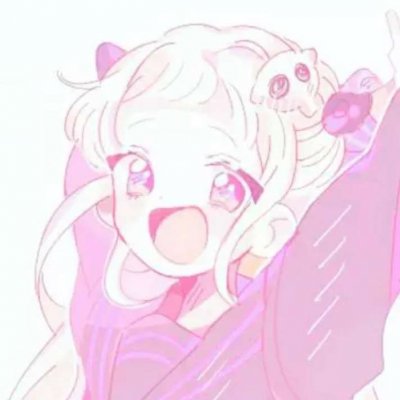 qq女生头像白边污女图片