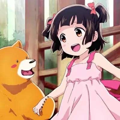 qq女生头像白边污女图片
