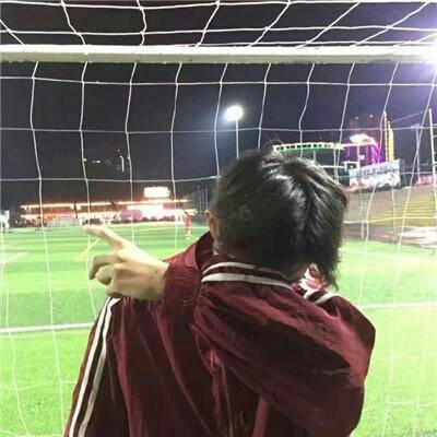 男神头像帅气2018款高清大全超帅的男生微信头像二次元图片
