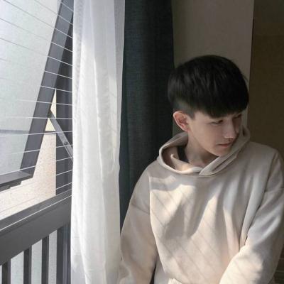 男神头像帅气2018款高清大全超帅的男生微信头像二次元图片