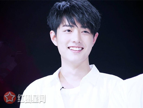 肖战是什么星座 肖战自曝最喜欢双子座
