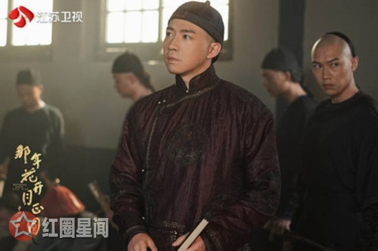 俞灏明演唱会魏晨痛哭真的吗 俞灏明魏晨是什么关系图片