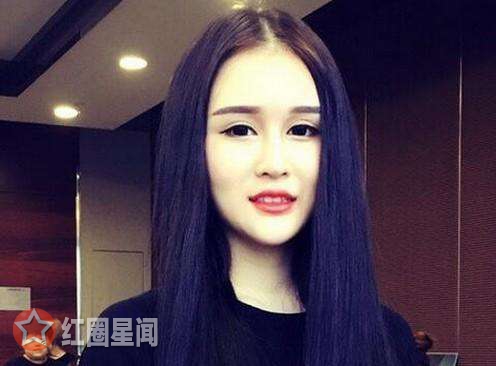 球球男友小犟虎是谁 赵本山女儿大方公开恋情