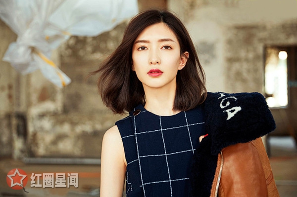 江疏影演过哪些电视剧 江疏影为什么不火图片