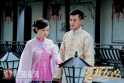 金星对薛佳凝的评价这么高 薛佳凝天涯女人心化身励志楷模图片