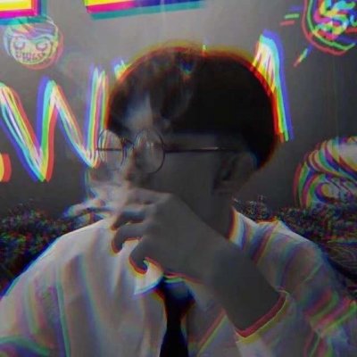 头像男微信头像图片成熟霸气手绘头像男生高清图片大全图片