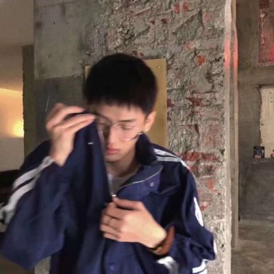 头像男微信头像图片成熟霸气手绘头像男生高清图片大全图片