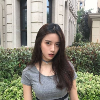 qq女生姐妹三人头像图片