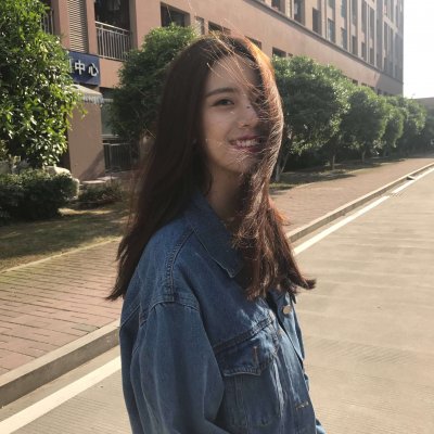 qq女生姐妹三人头像图片