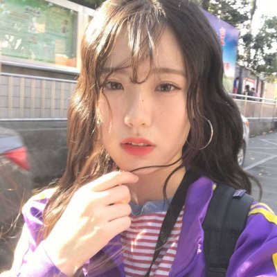 qq女生姐妹三人头像图片