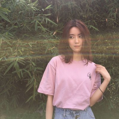 qq女生姐妹三人头像