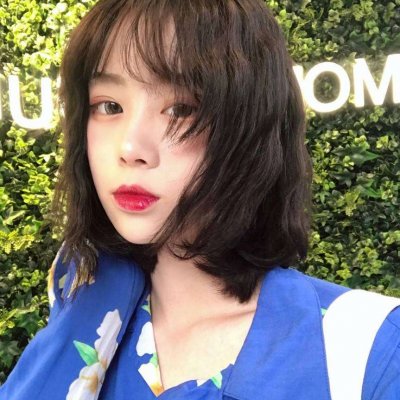 qq女生姐妹三人头像图片