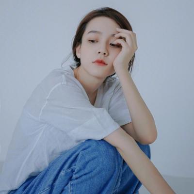 qq女生姐妹三人头像图片