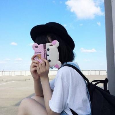 qq女生姐妹三人头像图片