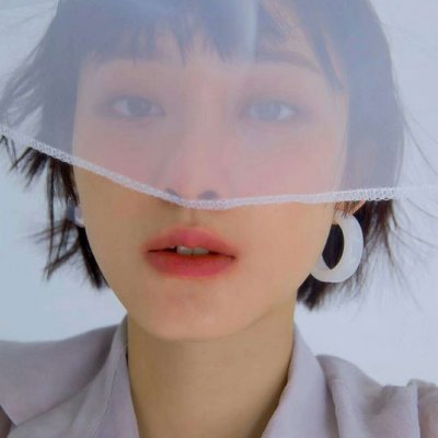 qq头像个性网女生最新