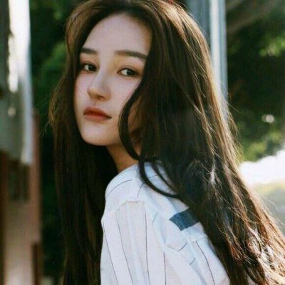 qq头像个性网女生最新图片