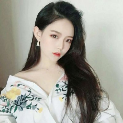 qq头像个性网女生最新图片
