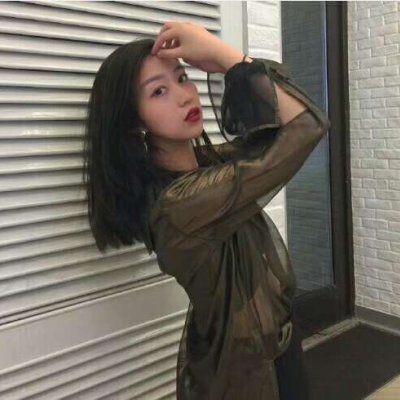 qq头像个性网女生最新图片