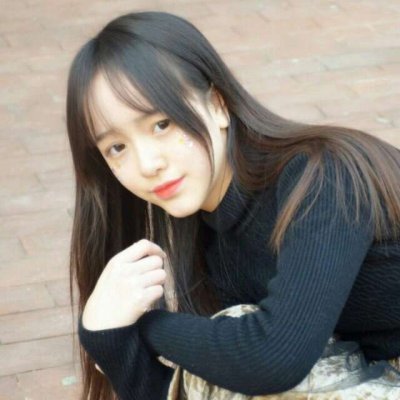 qq头像个性网女生最新图片