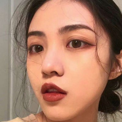 qq头像个性网女生最新图片