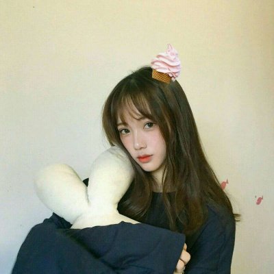 qq头像个性网女生最新图片