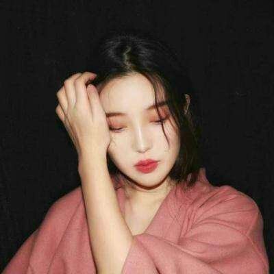 qq头像个性网女生最新图片