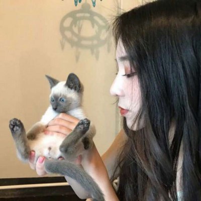 qq头像个性网女生最新图片
