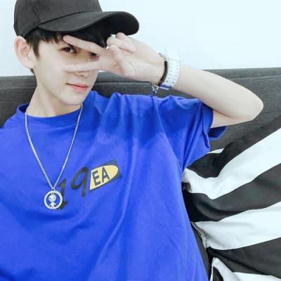 头像男2018年最新版帅气阳光男生动漫头像美好图片