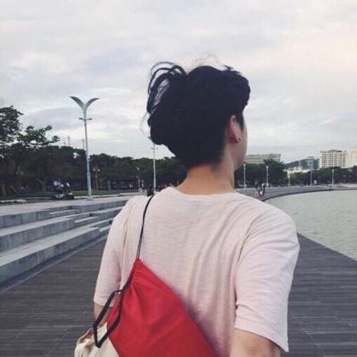 头像男2018年最新版帅气阳光男生动漫头像美好图片