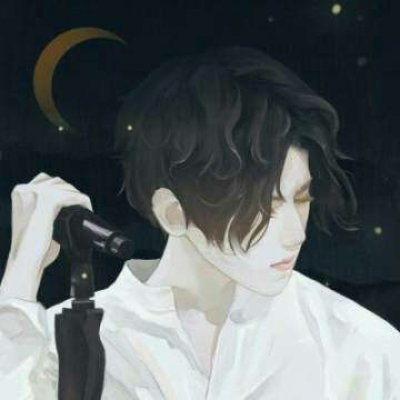 微信头像男卡通动漫大全2018原宿风男生动漫头像个性网图片