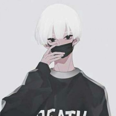 微信头像男卡通动漫大全2018原宿风男生动漫头像个性网图片
