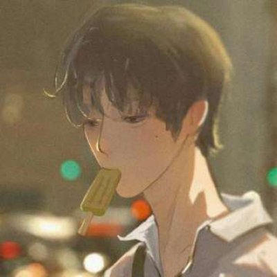 微信头像男卡通动漫大全2018原宿风男生动漫头像个性网图片