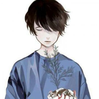 微信头像男卡通动漫大全2018原宿风男生动漫头像个性网图片