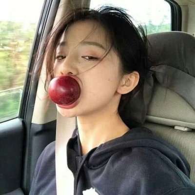 qq头像失恋女生图片图片