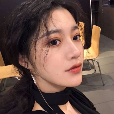 qq动漫女生头像图片图片