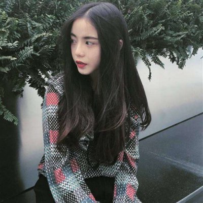 qq动漫女生头像图片图片