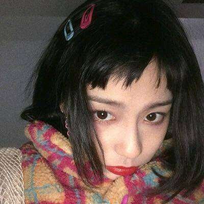 qq动漫女生头像图片图片