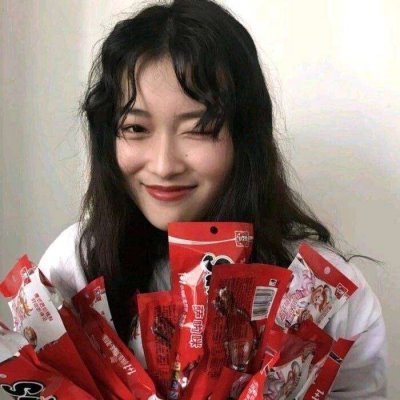 qq动漫女生头像图片图片