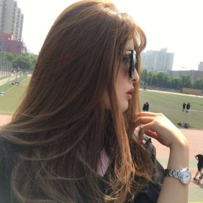 qq动漫女生头像图片图片