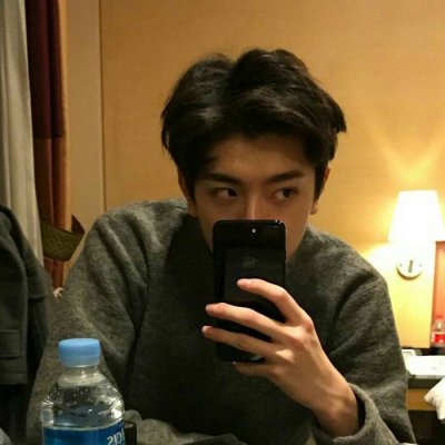 2018最潮qq头像男阳光帅气漫画漫画小清新头像男生图片大全可爱头像大全图片图片